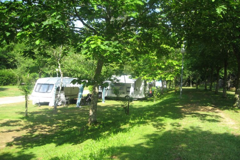 Camping El Helguero - Bild 5