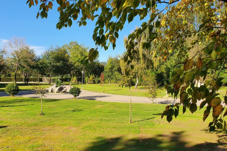 Camping El Helguero - Bild 6