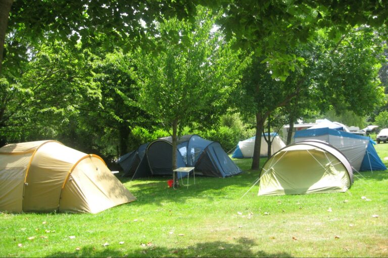 Camping El Helguero - Bild 7