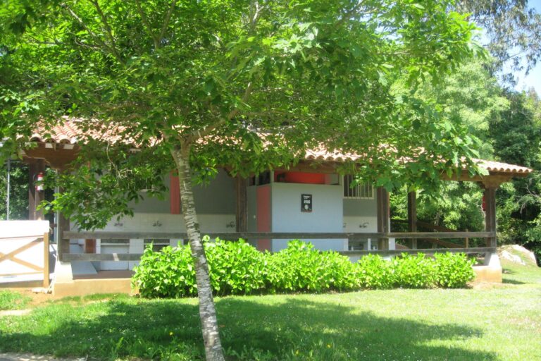 Camping El Helguero - Bild 8