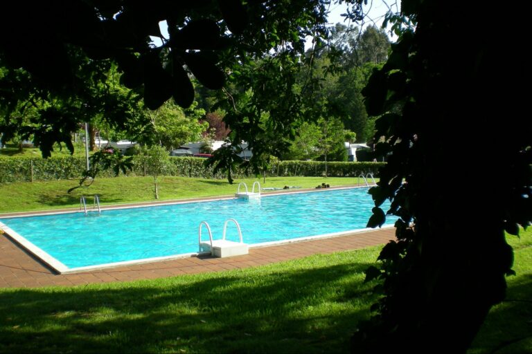 Camping El Helguero - Bild 9