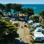 Camping Eléovic - Bild 1 Camping Eléovic - Bild 1