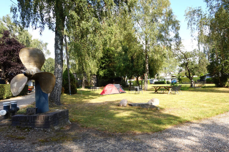 Camping Elbeling - Bild 14 Camping Elbeling - Bild 14