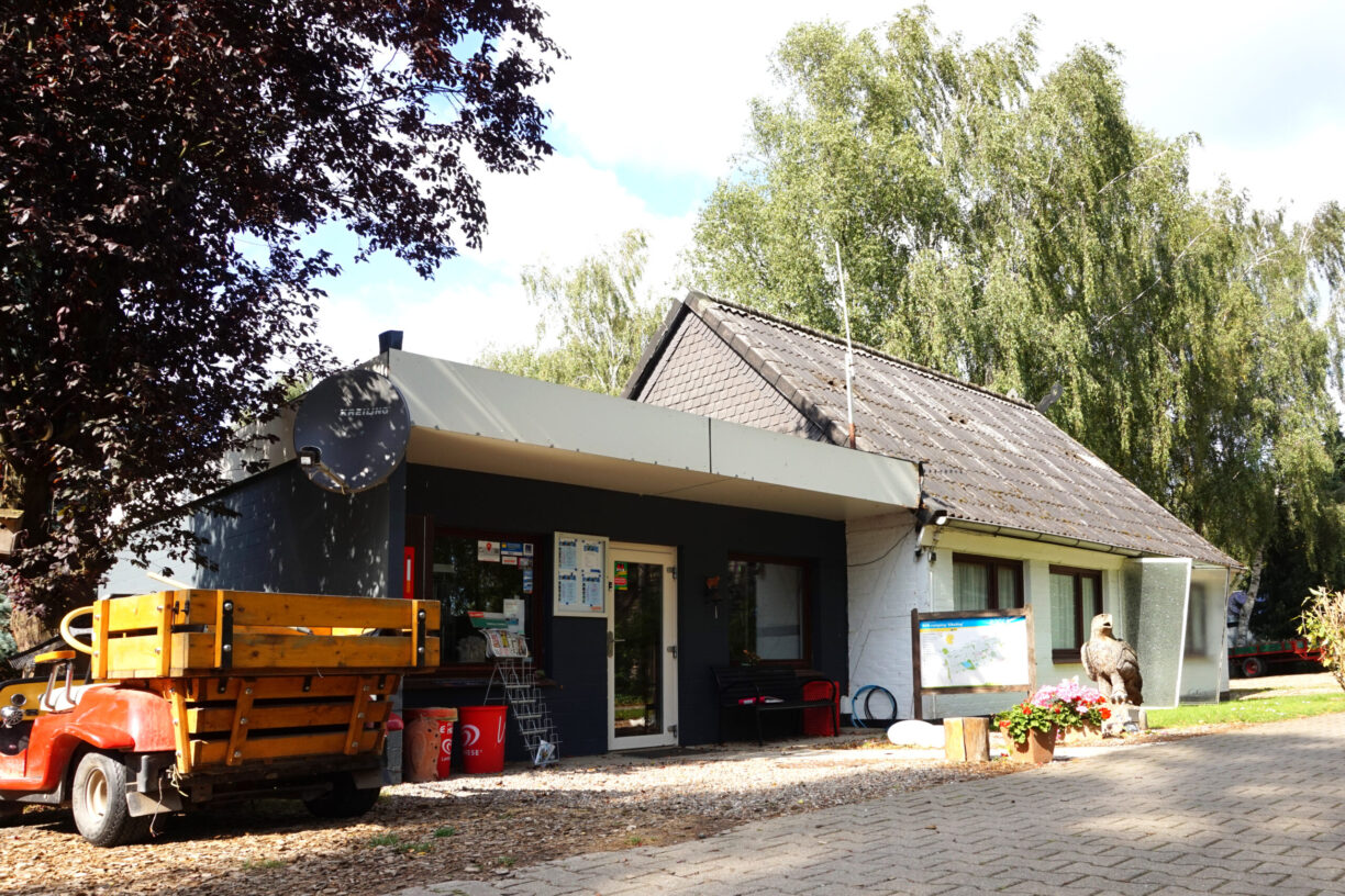 Camping Elbeling - Bild 15 Camping Elbeling - Bild 15