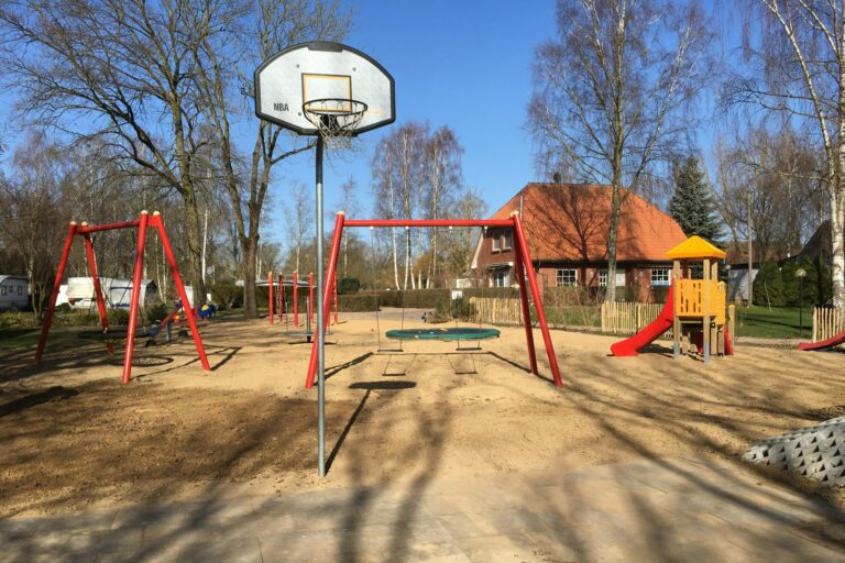 Camping Elbeling - Bild 4 Camping Elbeling - Bild 4