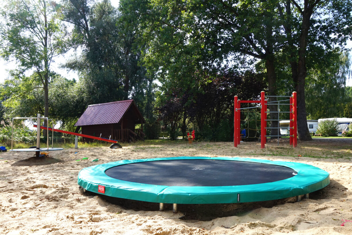 Camping Elbeling - Bild 6 Camping Elbeling - Bild 6