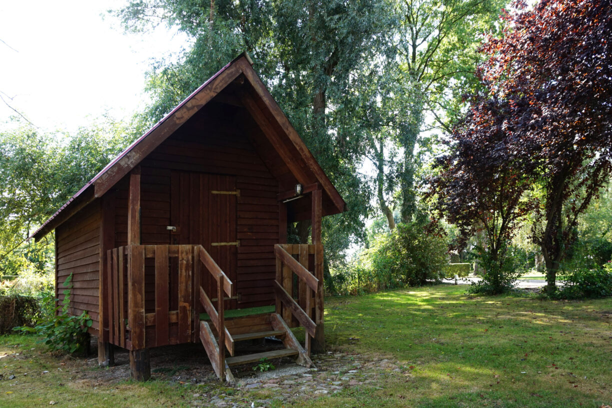 Camping Elbeling - Bild 9 Camping Elbeling - Bild 9