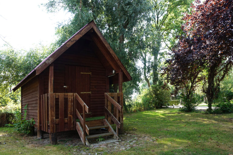 Camping Elbeling - Bild 9 Camping Elbeling - Bild 9