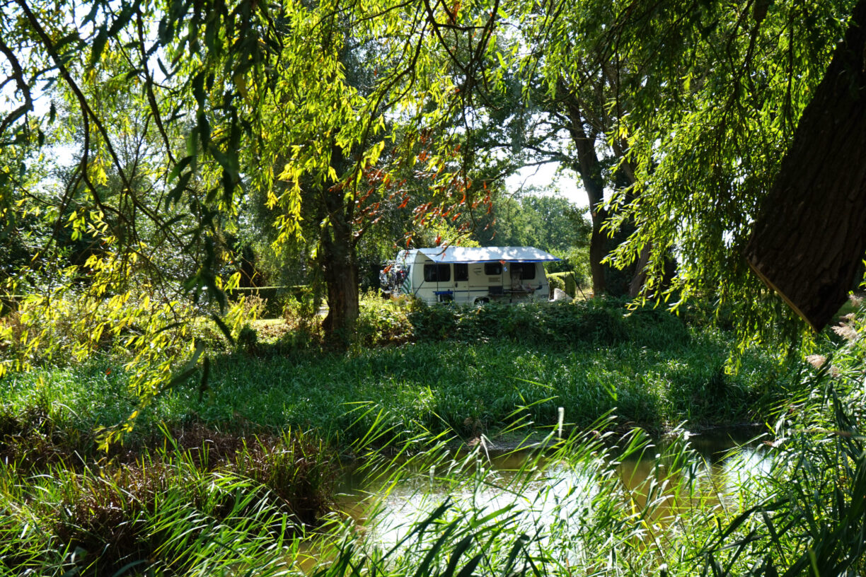 Camping Elbeling - Bild 1 Camping Elbeling - Bild 1