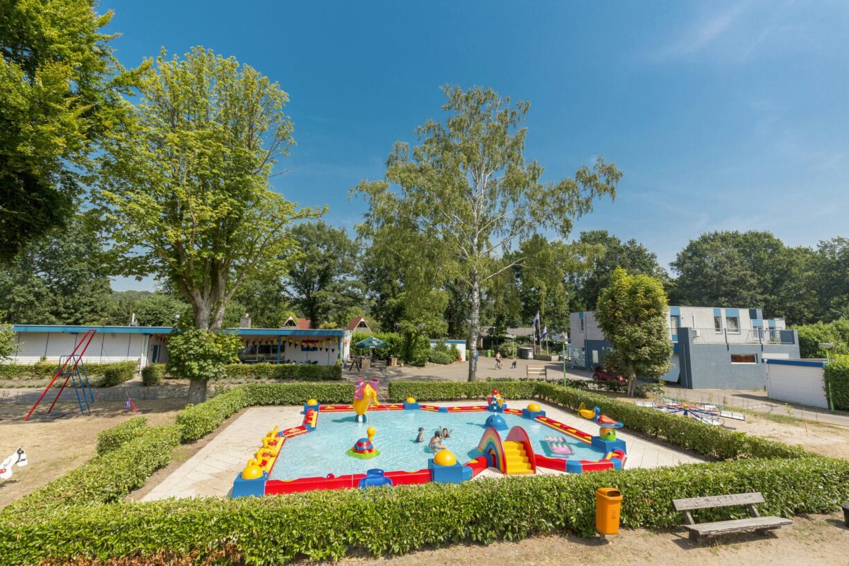 Camping Eldorado - Bild 13 Camping Eldorado - Bild 13