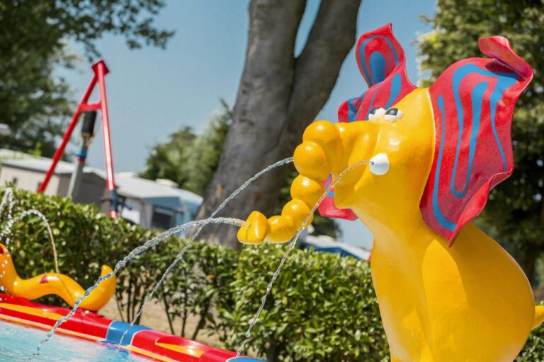 Camping Eldorado - Bild 18 Camping Eldorado - Bild 18