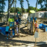 Camping Eléovic - Bild 10 Camping Eléovic - Bild 10