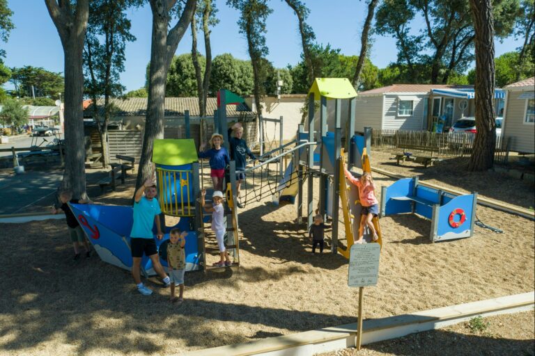 Camping Eléovic - Bild 10 Camping Eléovic - Bild 10