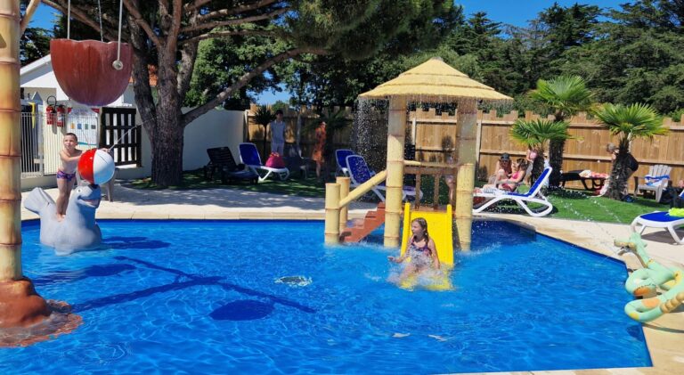 Camping Eléovic - Bild 11 Camping Eléovic - Bild 11