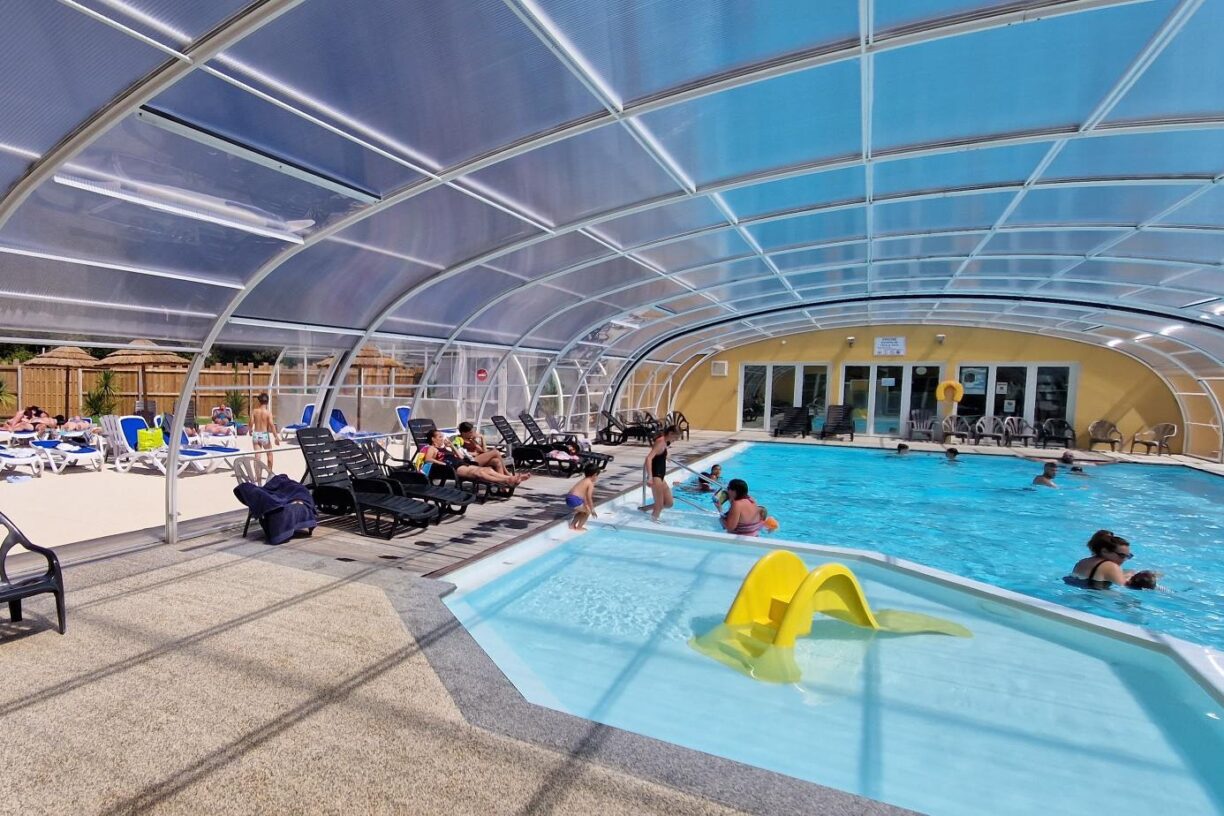 Camping Eléovic - Bild 12 Camping Eléovic - Bild 12