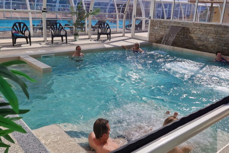 Camping Eléovic - Bild 13 Camping Eléovic - Bild 13