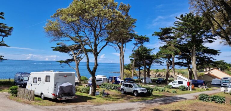 Camping Eléovic - Bild 14 Camping Eléovic - Bild 14