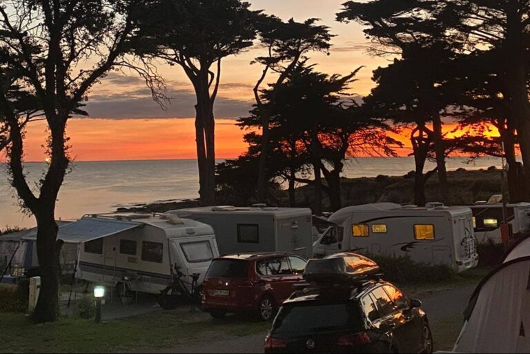 Camping Eléovic - Bild 15 Camping Eléovic - Bild 15