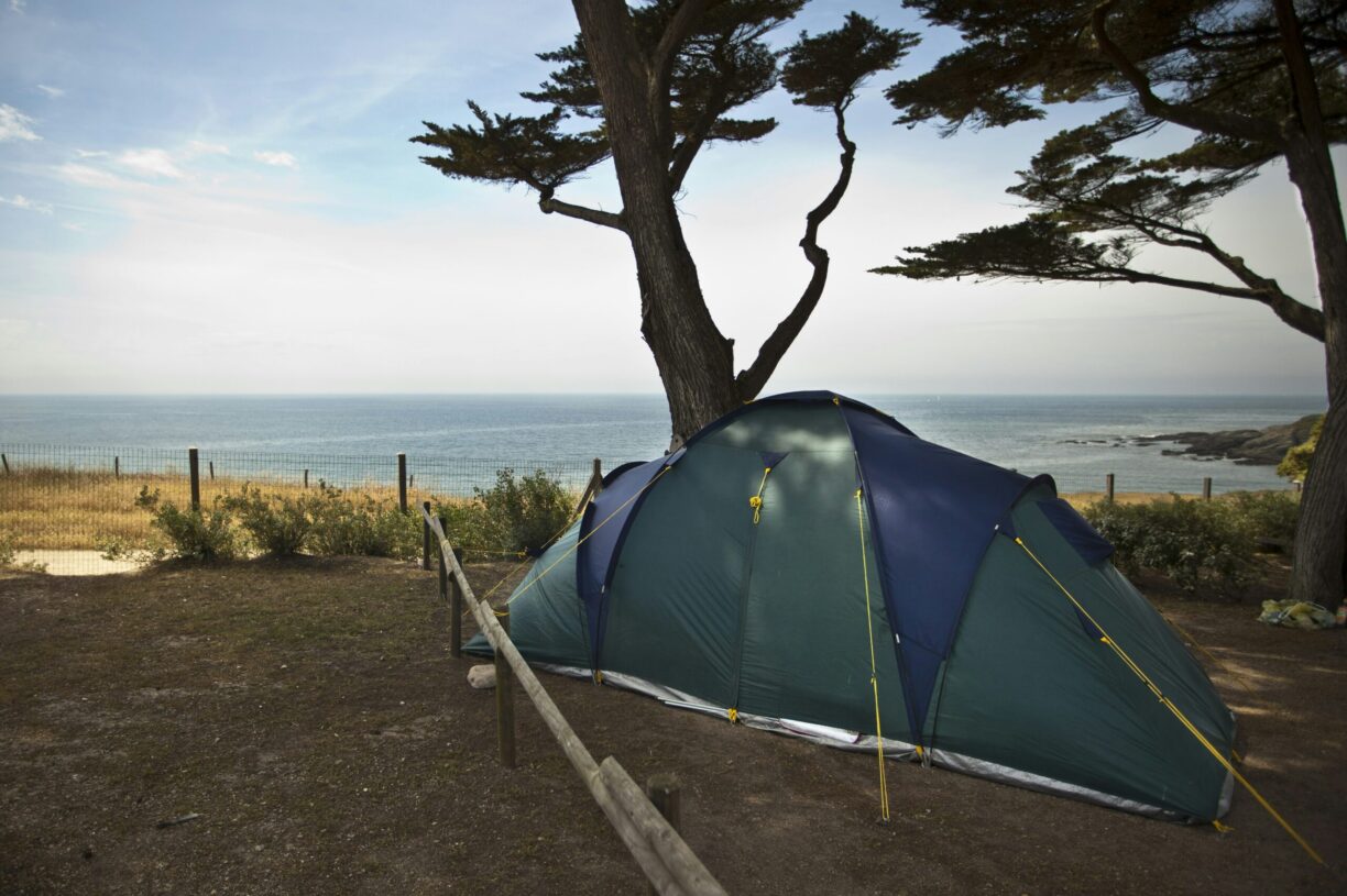 Camping Eléovic - Bild 3 Camping Eléovic - Bild 3