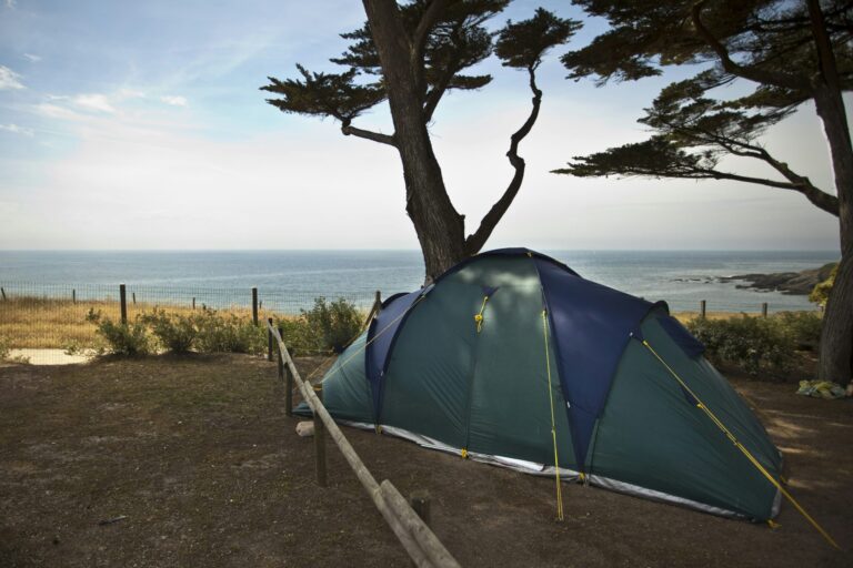 Camping Eléovic - Bild 3 Camping Eléovic - Bild 3