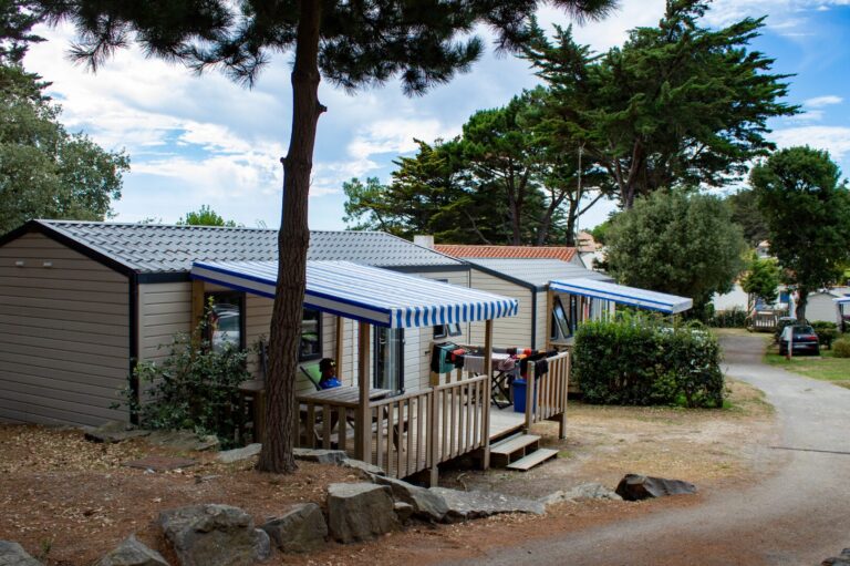 Camping Eléovic - Bild 4 Camping Eléovic - Bild 4