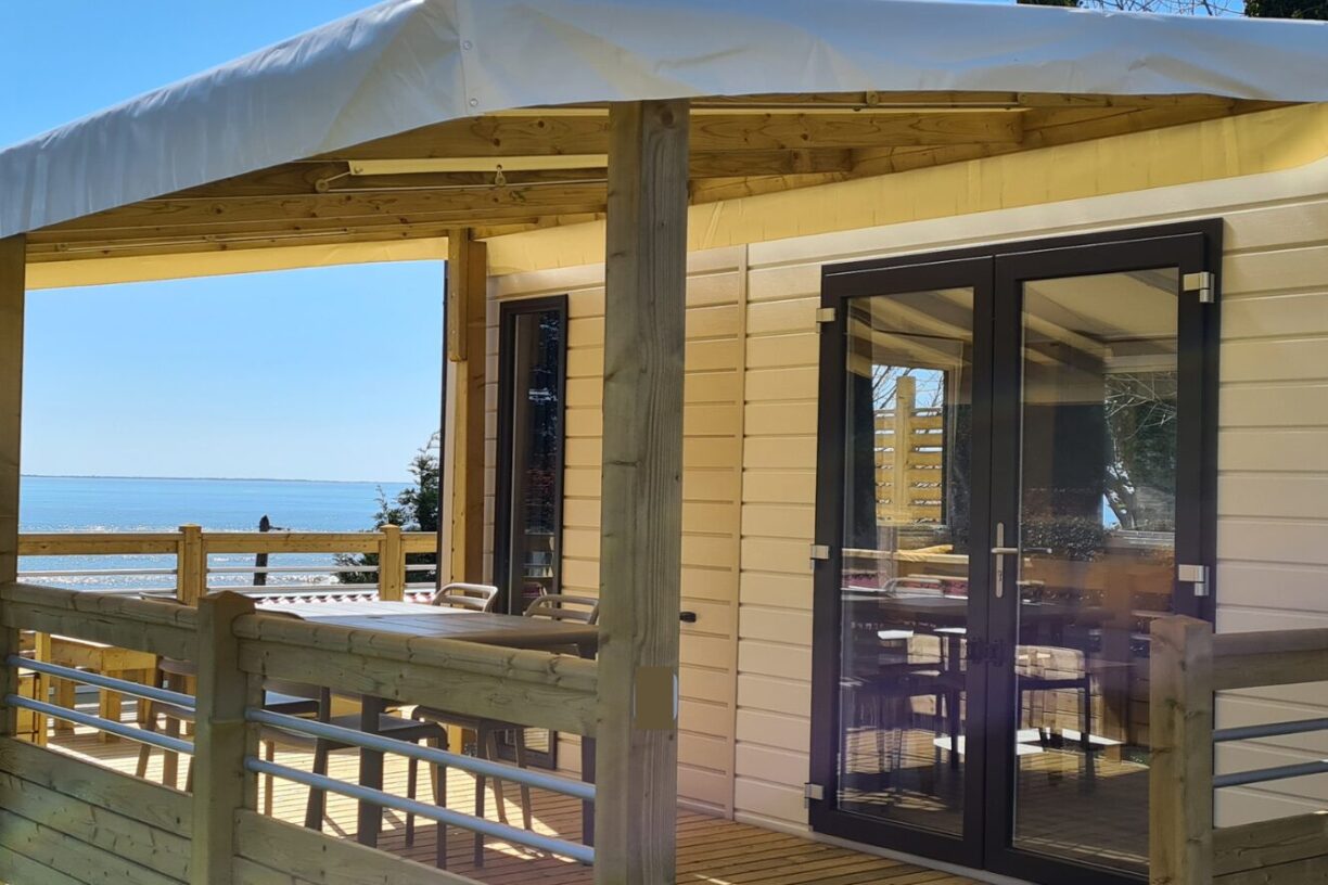 Camping Eléovic - Bild 5 Camping Eléovic - Bild 5