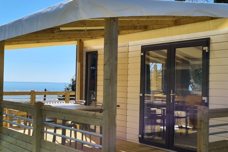 Camping Eléovic - Bild 5 Camping Eléovic - Bild 5