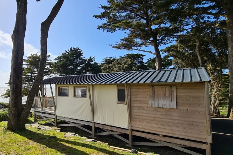 Camping Eléovic - Bild 6 Camping Eléovic - Bild 6