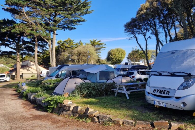 Camping Eléovic - Bild 7 Camping Eléovic - Bild 7