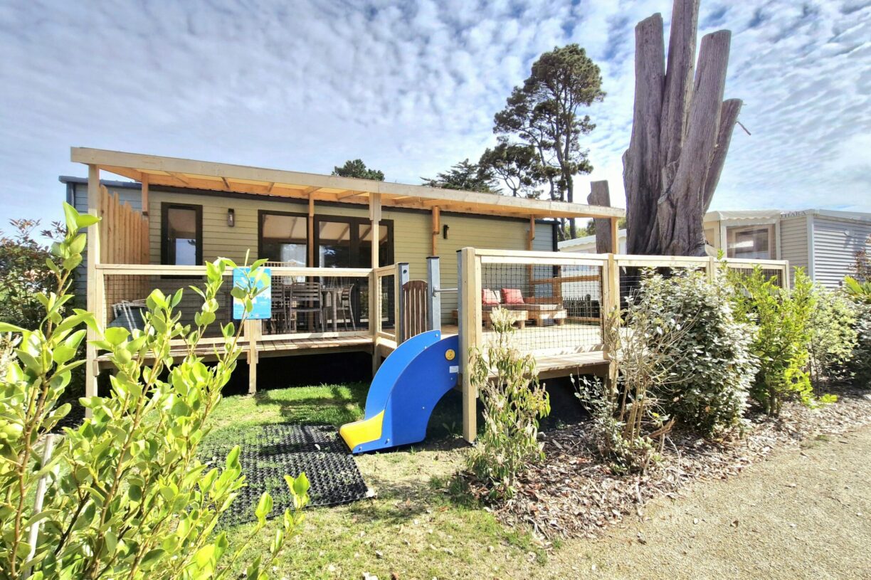 Camping Eléovic - Bild 8 Camping Eléovic - Bild 8