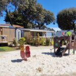 Camping Eléovic - Bild 9 Camping Eléovic - Bild 9