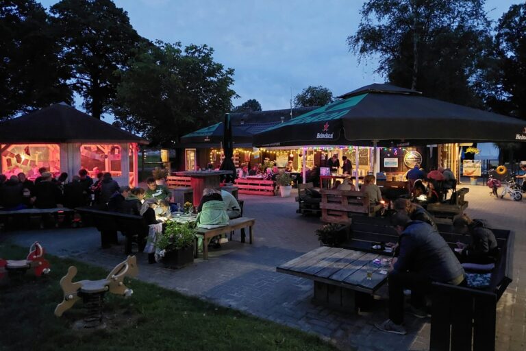 Camping Emmen - Bild 10