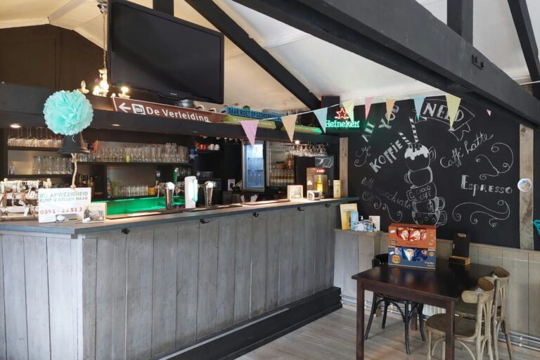 Camping Emmen - Bild 9