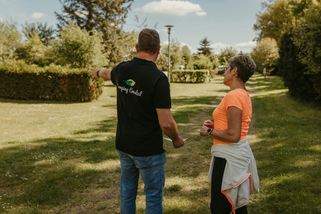 Camping Emstal - Bild 19 Camping Emstal - Bild 19