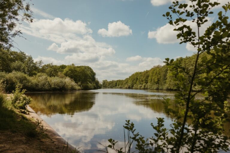 Camping Emstal - Bild 3 Camping Emstal - Bild 3