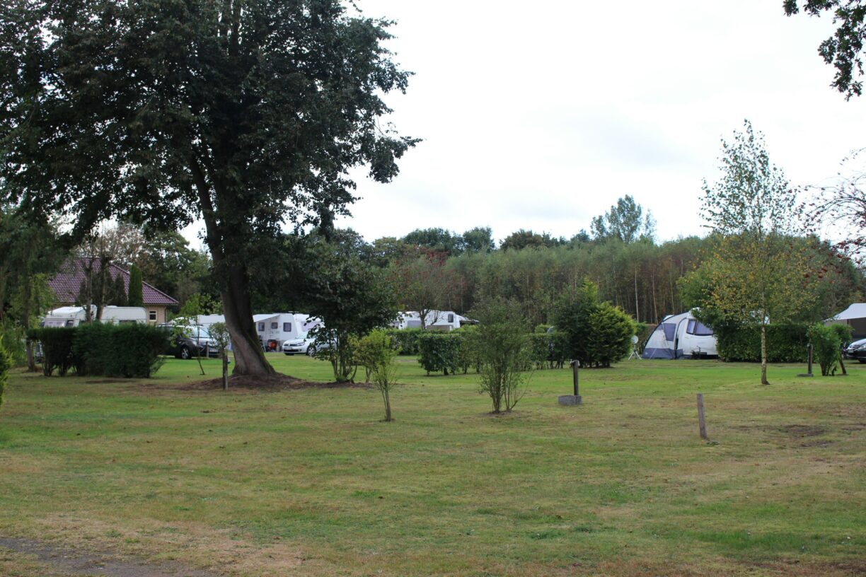 Camping Emstal - Bild 5 Camping Emstal - Bild 5