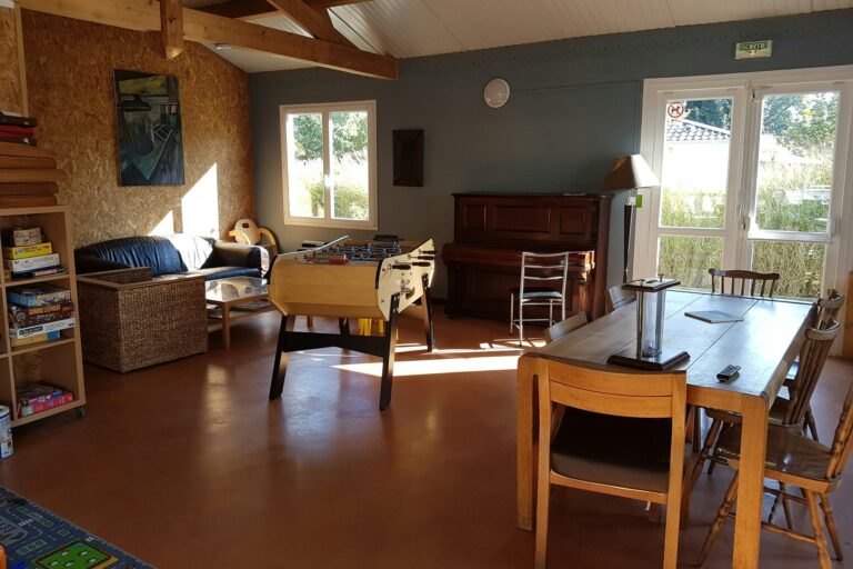 Camping Entre Terre Et Mer - Bild 6