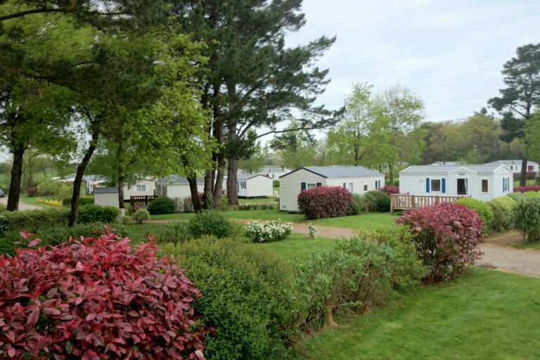 Camping Entre Terre Et Mer - Bild 7