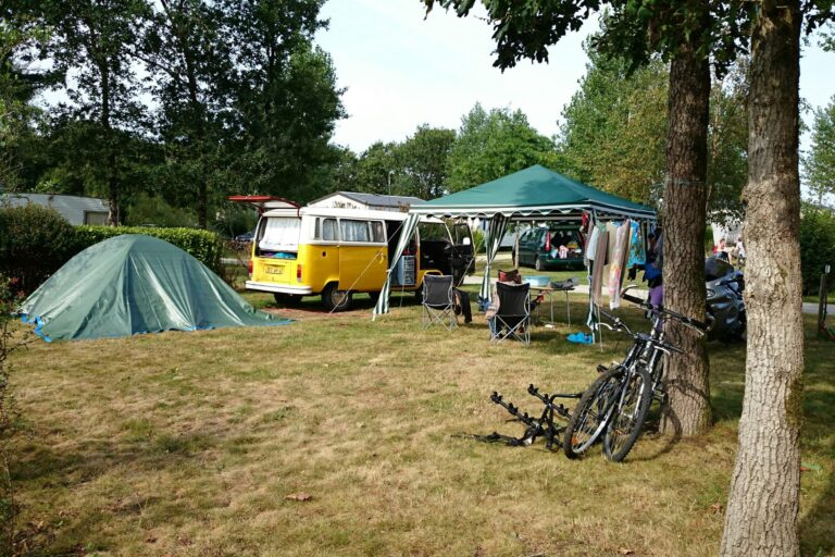 Camping Entre Terre Et Mer - Bild 9