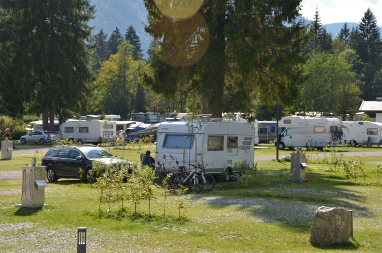 Camping Erlebnis Zugspitze - Bild 2