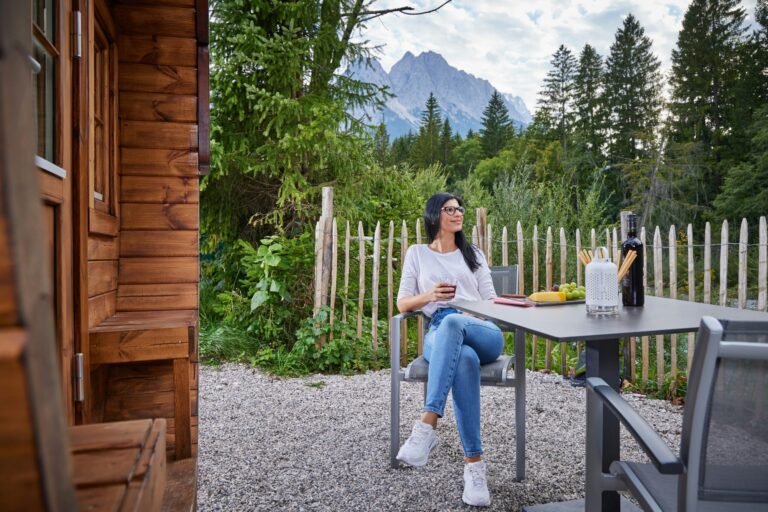 Camping Erlebnis Zugspitze - Bild 6