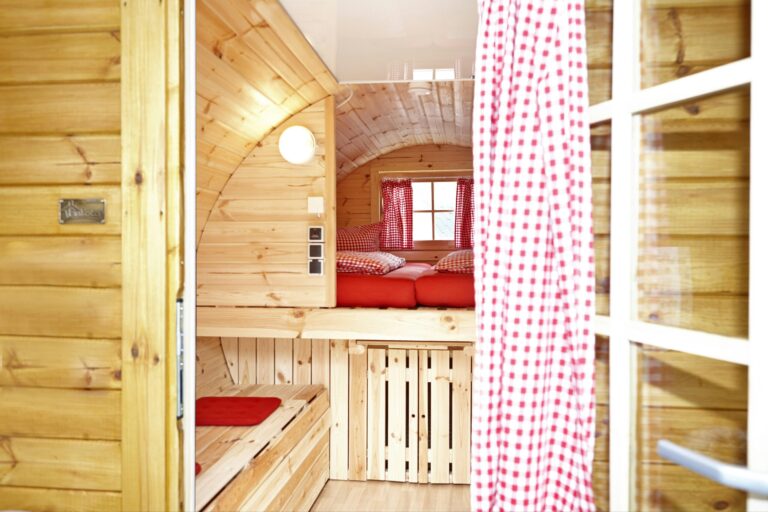 Camping Erlebnis Zugspitze - Bild 7