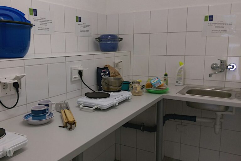 Camping Erlebnis Zugspitze - Bild 8