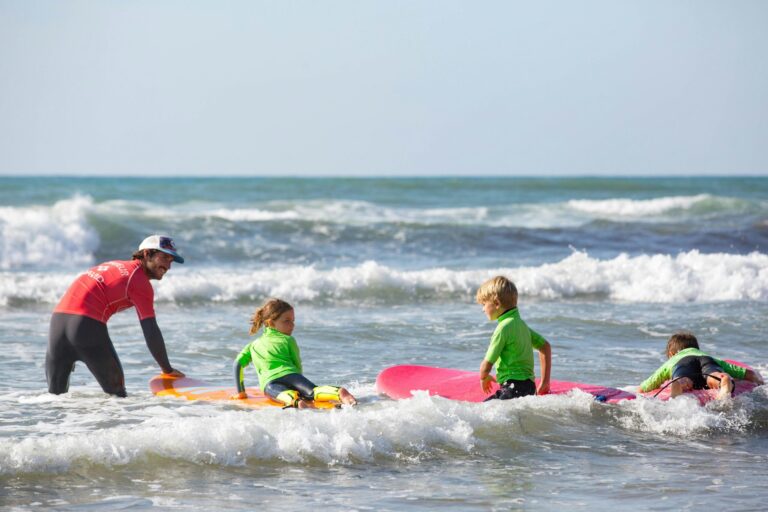 Camping Erreka - Bild 10