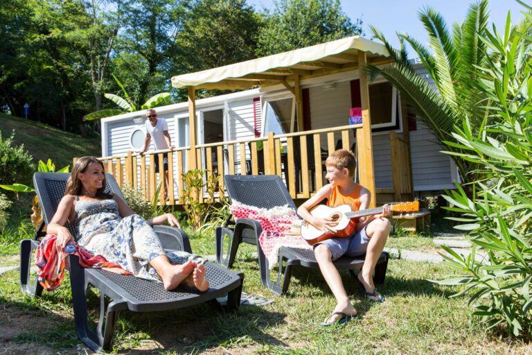 Camping Erreka - Bild 13