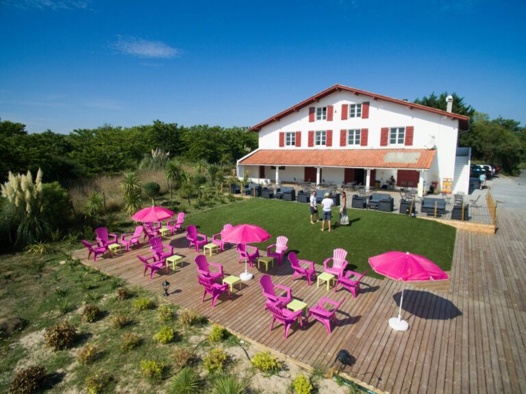 Camping Erreka - Bild 14