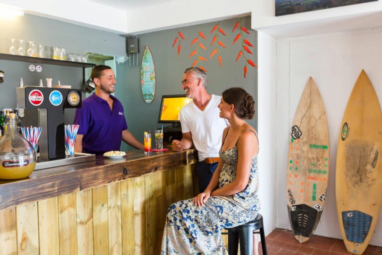 Camping Erreka - Bild 3