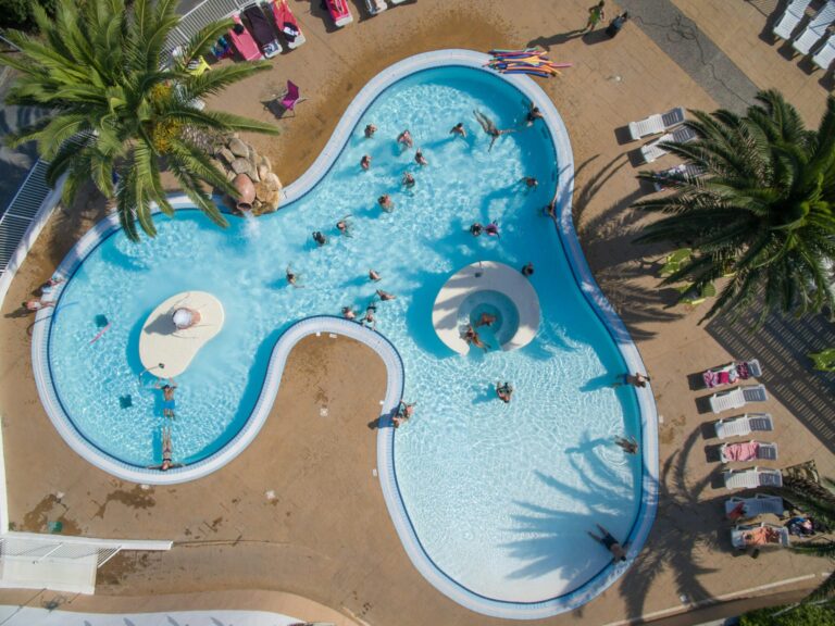 Camping Erreka - Bild 6