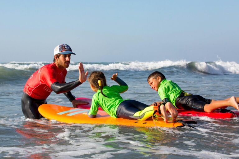 Camping Erreka - Bild 1