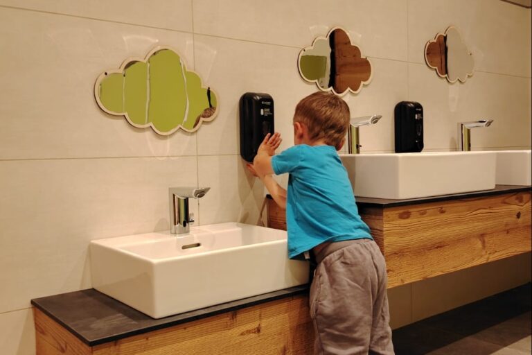 Camping Essenza Alpina - Bild 11